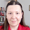 María Victoria Barriga