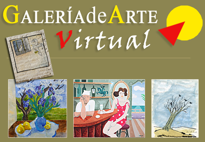 Galería de Arte Virtual