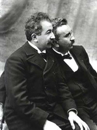 Hermanos Lumiere