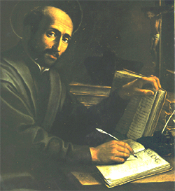 Ignacio de Loyola