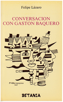 GASTON-BAQUERO