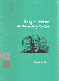 Borges-lector