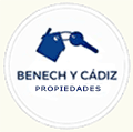 Benech y Cádiz propiedades