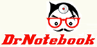 Dr Notebook