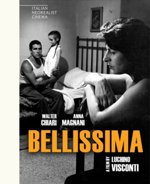 Una enseñanza de Bellissima, de Luchino Visconti (o el clientelismo politiquero de la Coalición Canaria aruquense).