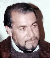 Bernardo-Araya